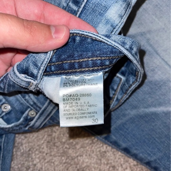 AG Jeans - Picture 5 of 6